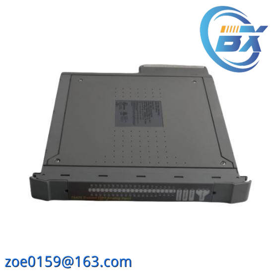 T8141  ICS Triplex  Trusted Demonstration Unit