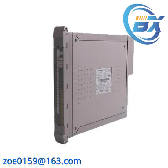 T8170  ICS Triplex  Trusted Gateway Module