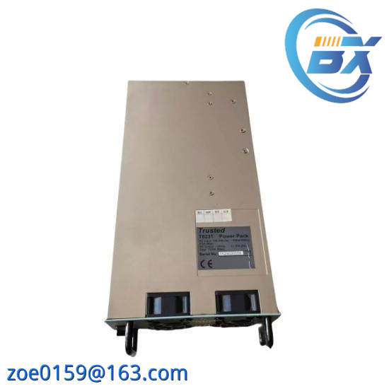 T8231  ICS Triplex  Power Pack