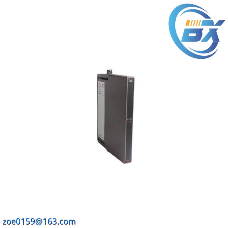 ICS TRIPLEX T8243 Power Port