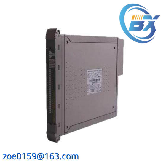 T8292  ICS Triplex  Trusted Power Distribution Unit MCB 24VDC