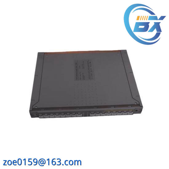 T8293  ICS Triplex  Trusted Power Distribution Unit 15 Fuse