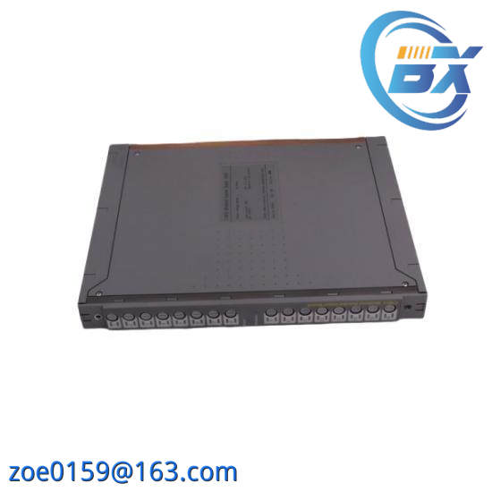 T8296  ICS Triplex  Trusted Utility Power Distribution Unit