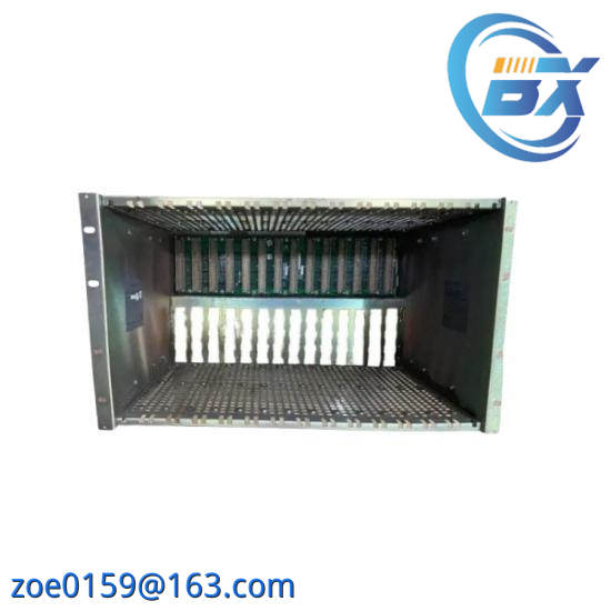 T8300  ICS Triplex  Trusted Expansion Chassis