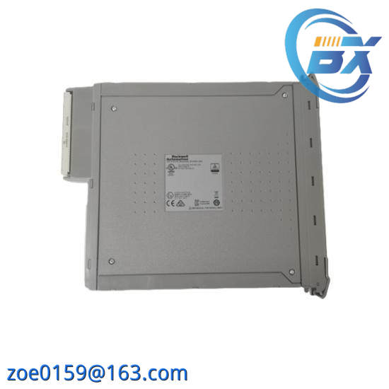 T8472  ICS Triplex  TMR 120VAC Digital Output Module