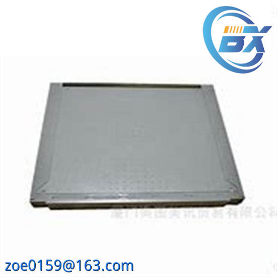 T8480 Trusted TMR Analogue Output Module