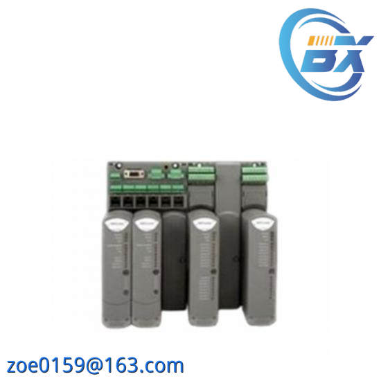 T9084U  Multiple Controllers