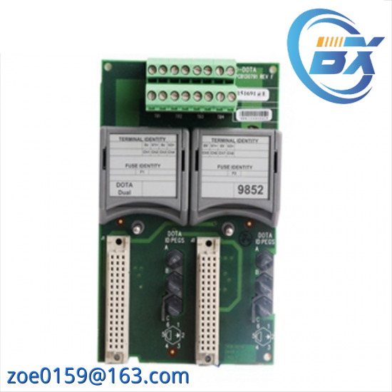 T9110 Processor Module
