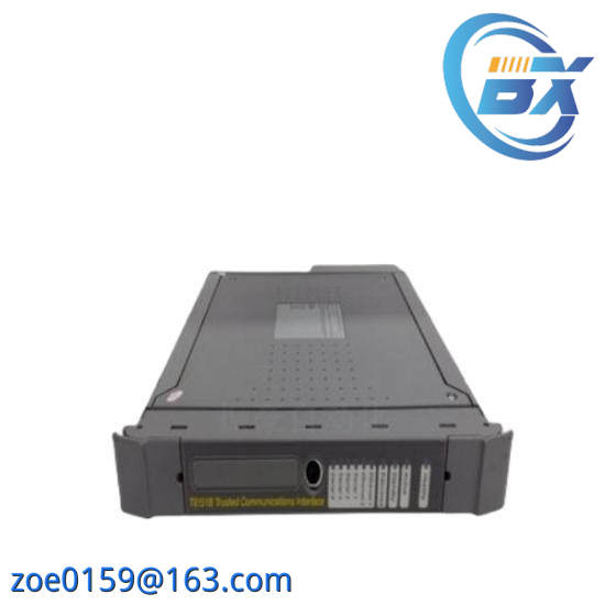 T9833 Processor Module
