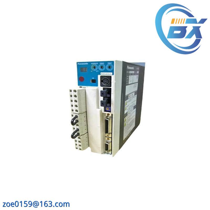  TA8412N7600E912 servo drive controller