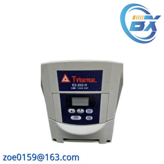 TAIAN E2-202-H  Frequency Converter