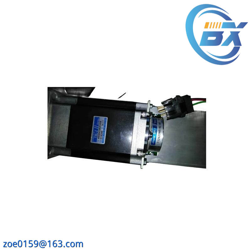 Tamagawa 4609N3362E208 Servo motor encoder