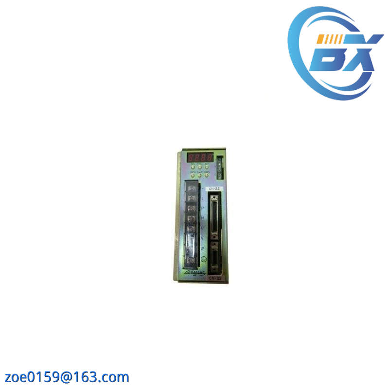 TAMAGAWA AU6616N1021E2 Servo Driver Tbl Version G
