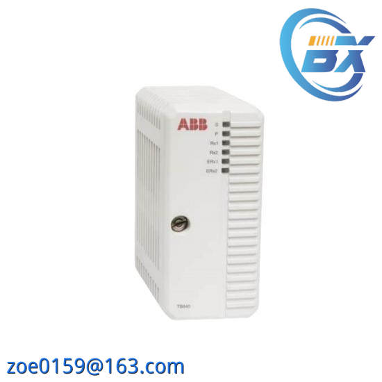 TB840A ABB
