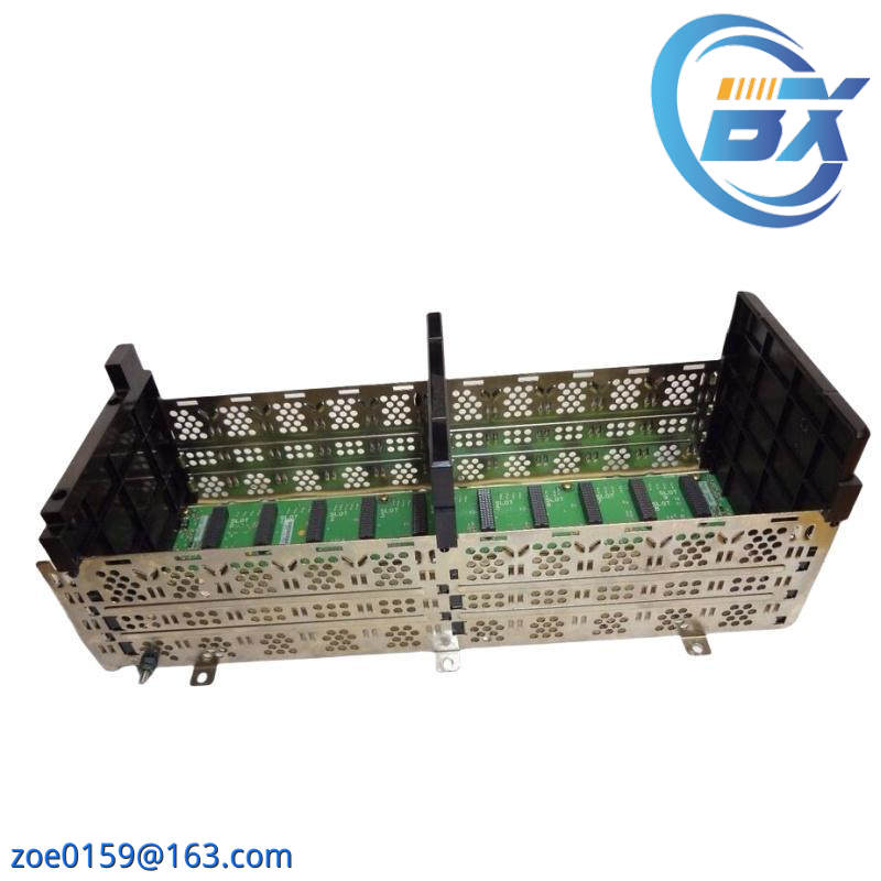 HONEYWELL TC-FXX102 Analog Input Module