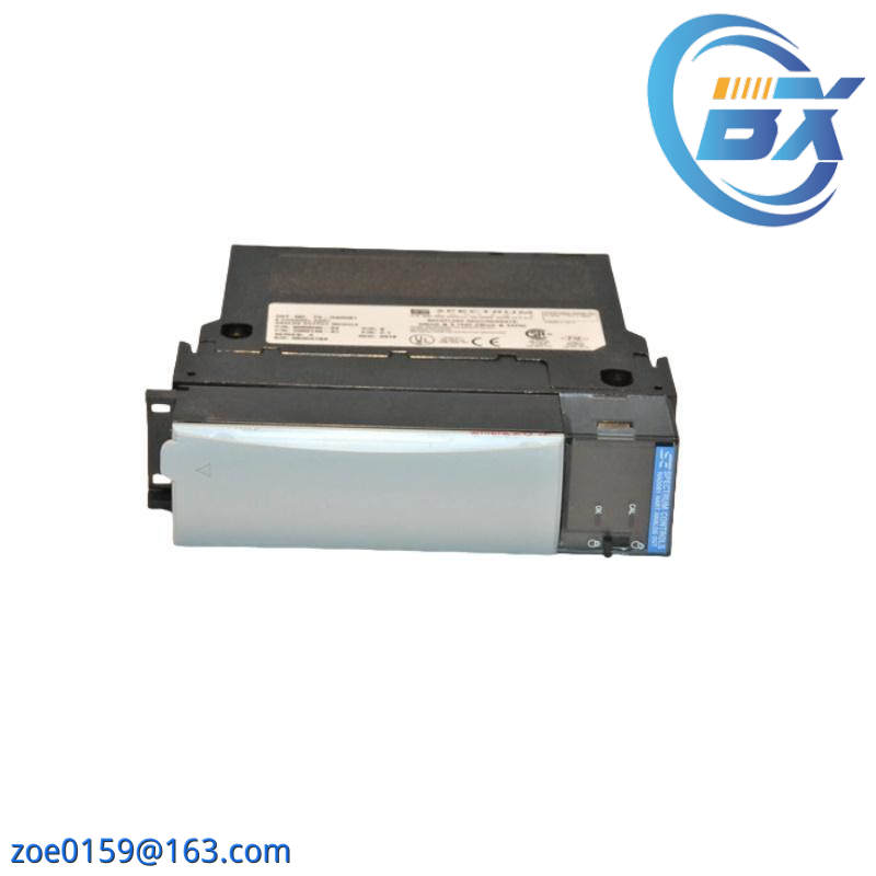 HONEYWELL TC-HAO081 ControlLogix 8-Ch Analog Output