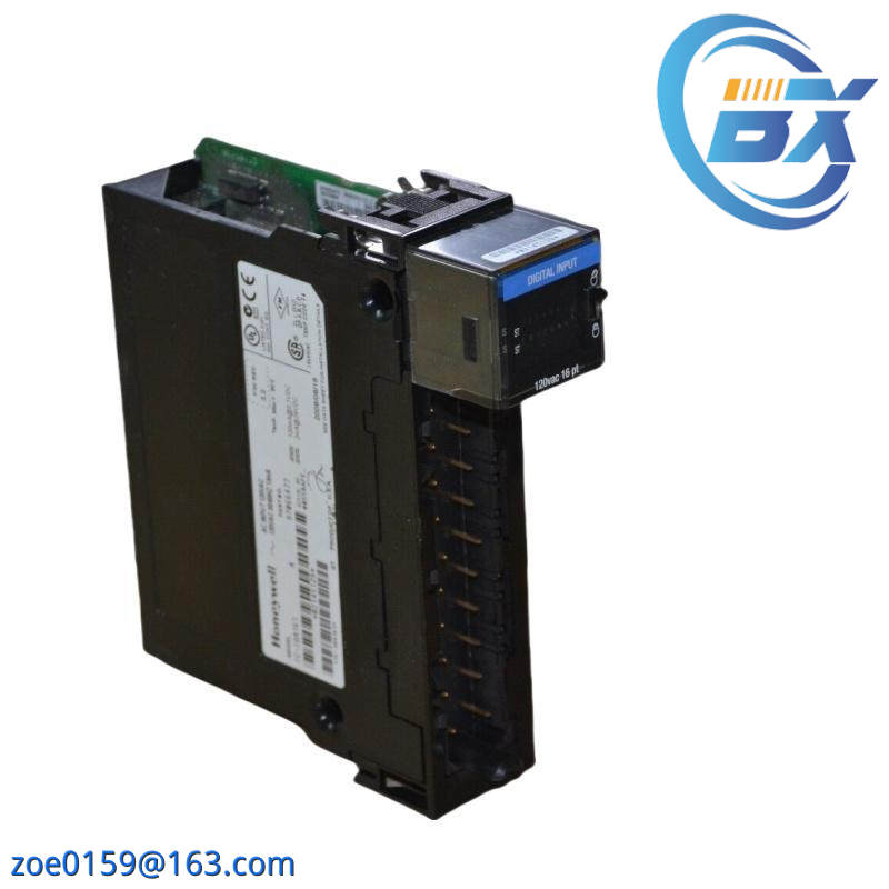 HONEYWELL TC-IDA161 INPUT MODULE AC DIGITAL