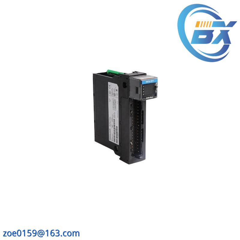 HONEYWELL TC-IDW161 DCS input module