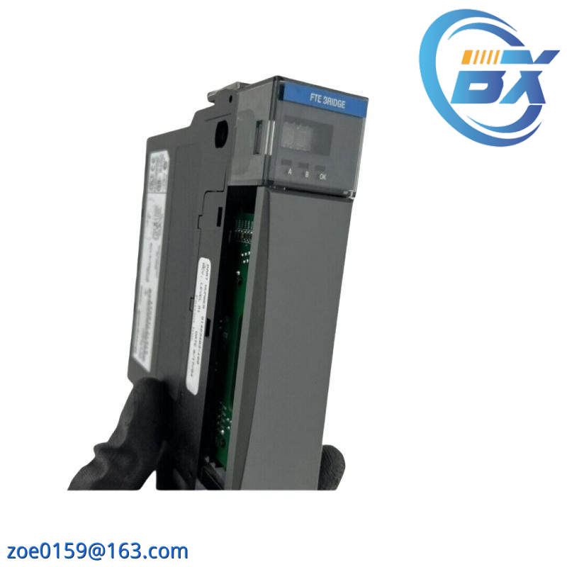 HONEYWELL TC-IXR061 Experion Analog Input MODULE