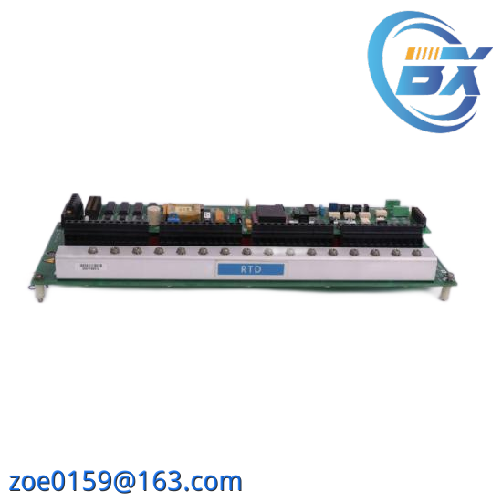 TC-OAH061  Honeywell Analog Output Module