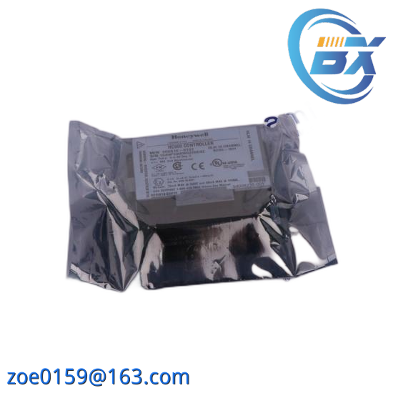 TC-OAH061  Honeywell Analog Output Module