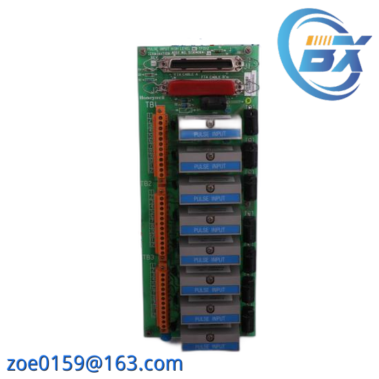 TC-ODD321  Honeywell DCS C200