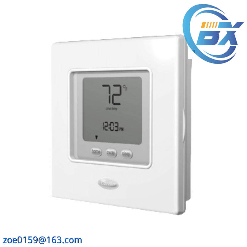 HONEYWELL TC-PCIC01 CONTROL INTERFACE MODULE