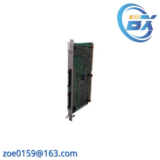 TDZ-1-45 I/O Module