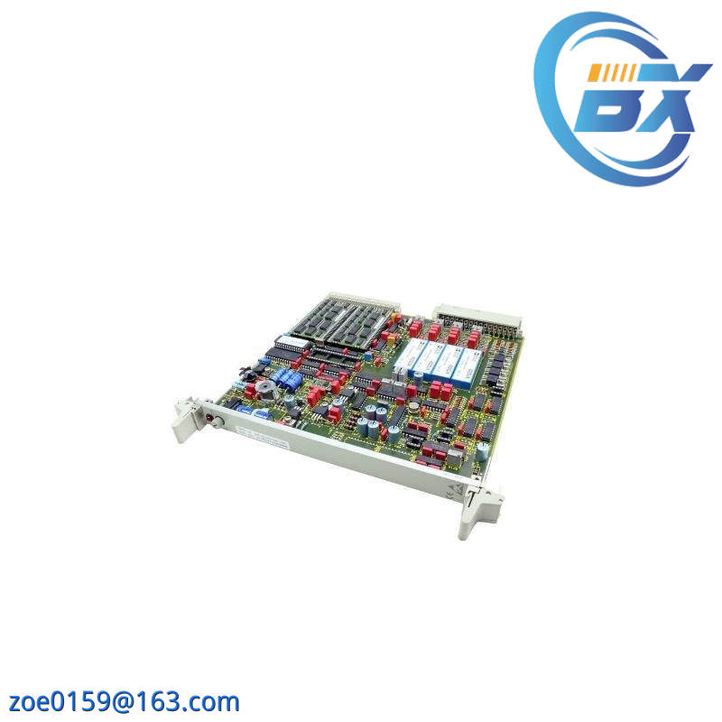 TEL TVB3101-1/ISC 1381-644957-16
