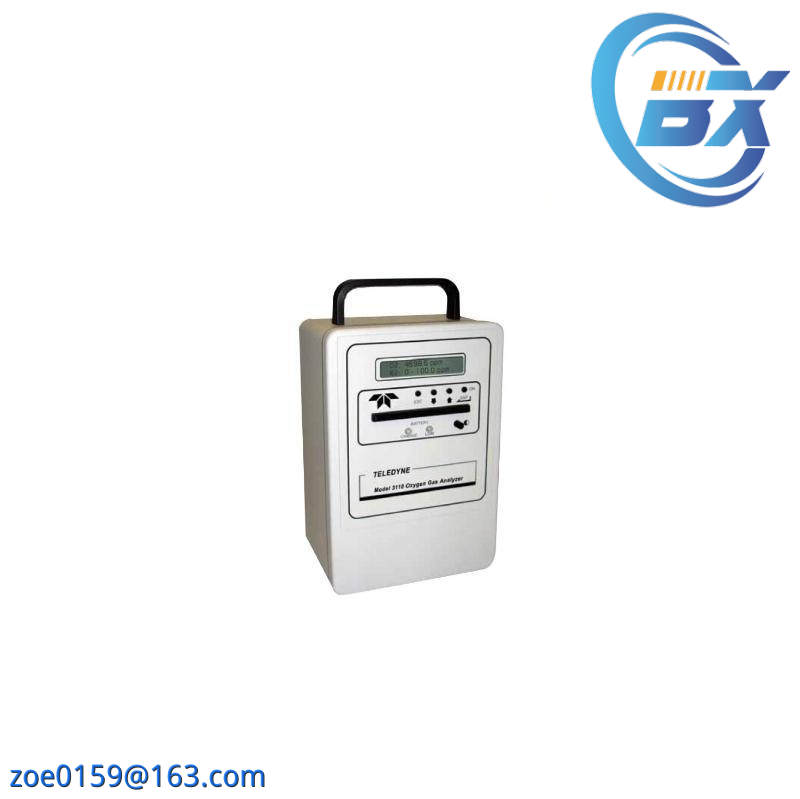 TELEDYNE 3110 Portable Oxygen Analyzers