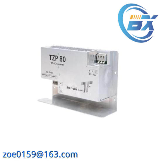 TELEFRANK TZP80-2405/S AC-DC Converter