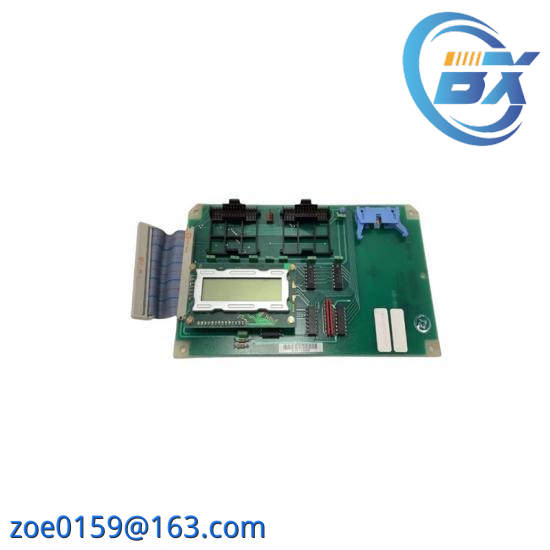 Telemecanique VX4RZD103 CIRCUIT BOARD