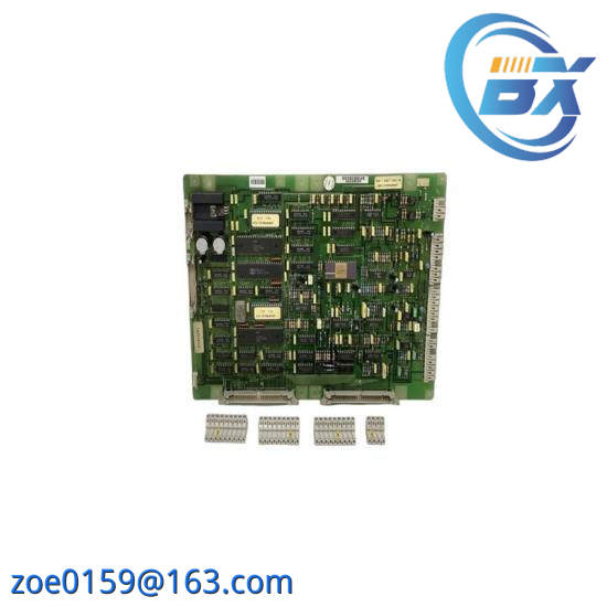 Telemecanique VX4RZD201 control board