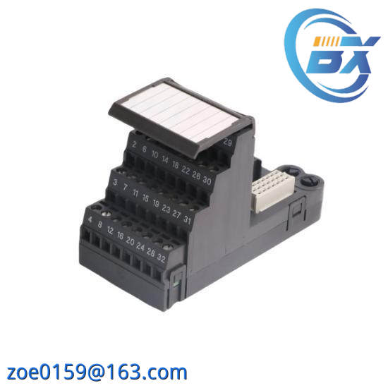 Terminal Block KJ4001X1-CJ1  Emerson