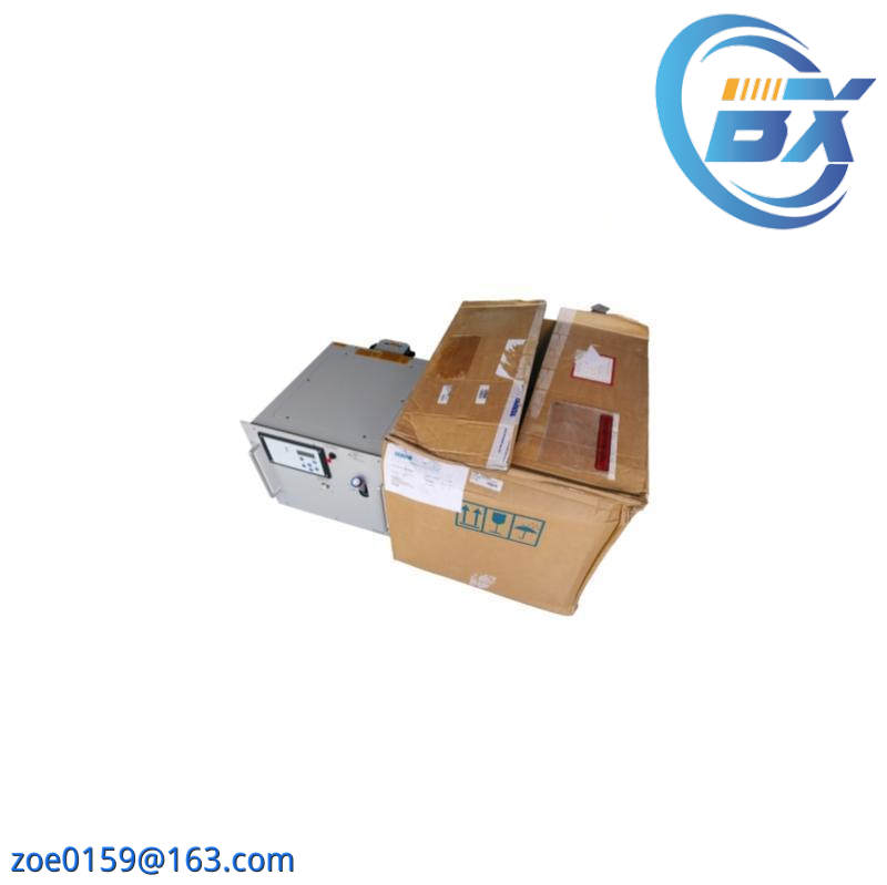 TERMOTEK P205-18425-1 LASER COOLING UNIT, 230VAC, 8A