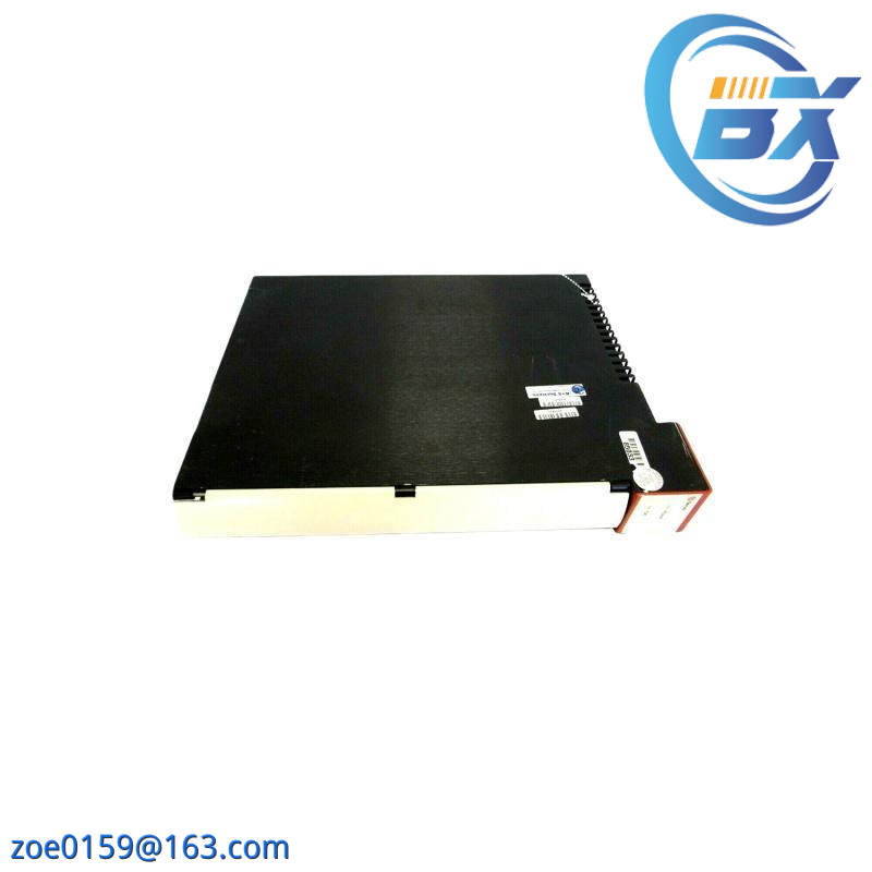 GE TGT-3X6L-1-0-BD Servo Power Module