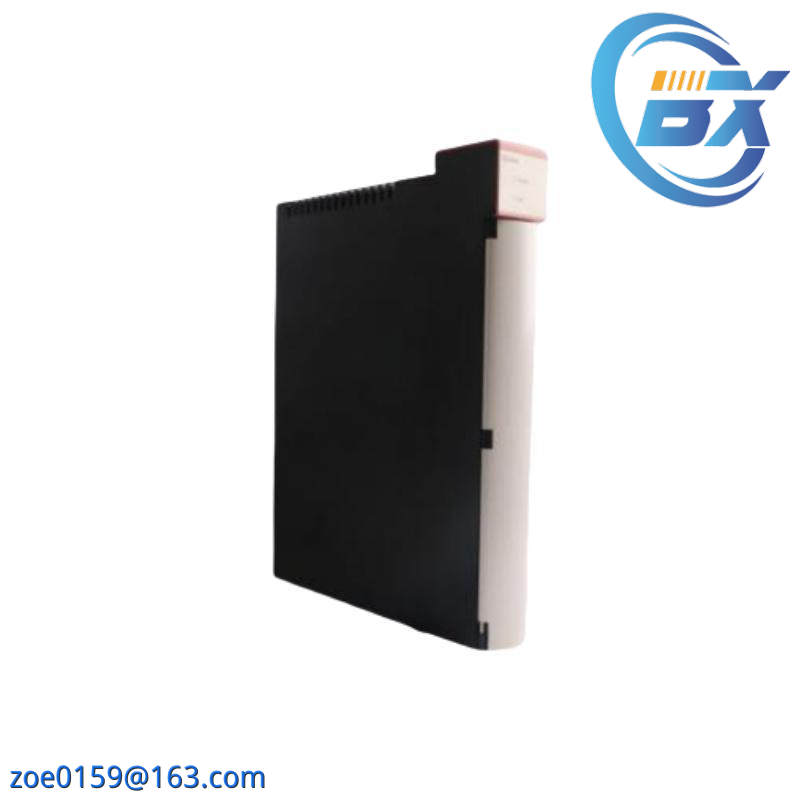GE Fanuc TGT-AIOV-8-0 ANALOG I/O MODULE