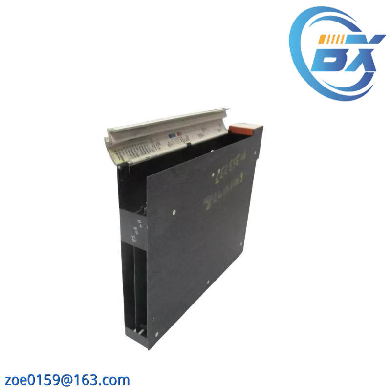 GE TGT-S00N-1-1-CA Controller Module