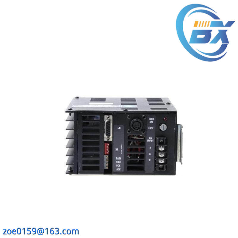 THE SUPERIOR ELECTRIC SLO-SYN 430-PTX Translator Motor Drive