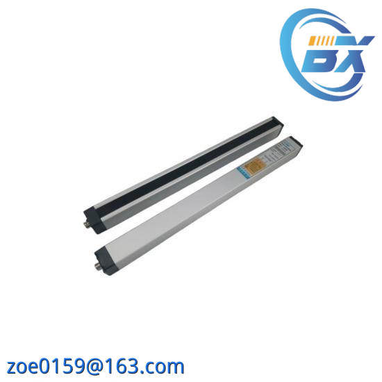 TIRY NA20-8 Safety Light Curtain Sensor