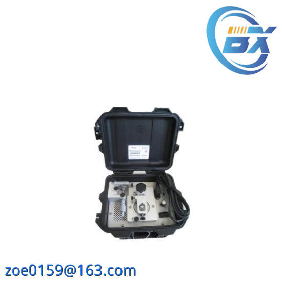 TK-3E Bently Nevada Proximity System Test Kit