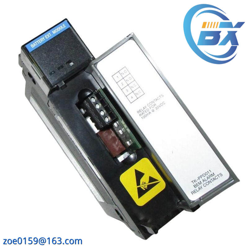 HONEYWELL TK-PPD011 51309241-175 BATTERY EXTENSION MODULE