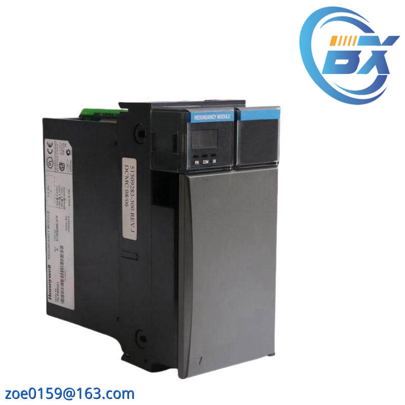 HONEYWELL TK-PRS021 51404305-375 Control Processor Module