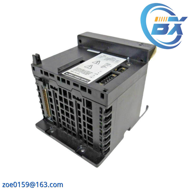 HONEYWELL TK-RPCXX1 Redundant Power Supply Module