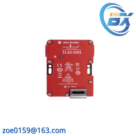 TLS2-GD2 440G-T27256 Guardlock Switch