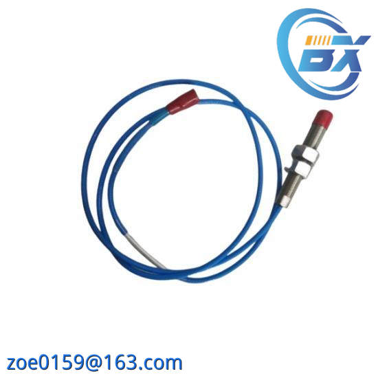 TM0180-07-00-05-05-02  Bently Nevada  Proximity Probe