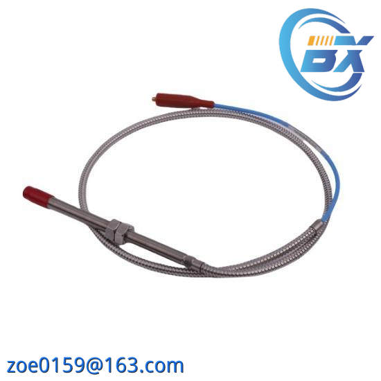 TM0180-07-00-07-05-02  Bently Nevada  Vibration Probe
