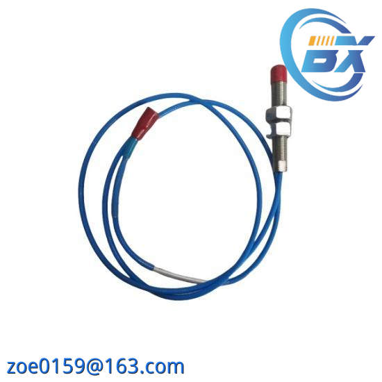 TM0180-07-02-07-05-02  Bently Nevada  Proximity Probe