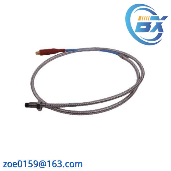 TM0180-A07-B00-C04-D10  Bently Nevada Extension Cable