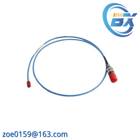 TM0180-A07-B00-C05-D10  Bently Nevada Vibration Probe